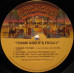 Various Artist – Thank God It's Friday (The Original Motion Picture Soundtrack) Various Artist – Thank God It's Friday (The Original Motion Picture Soundtrack)