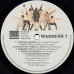 Madness – 7