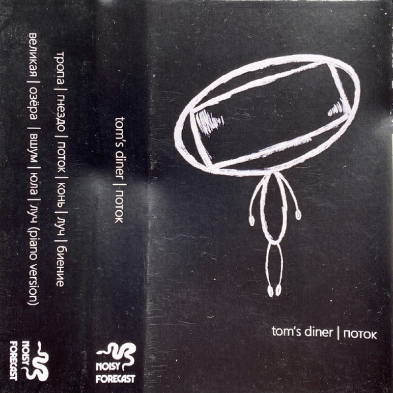 Tom's Diner – Поток Tom's Diner – Поток