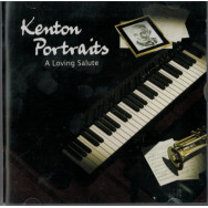 Various Artist – Kenton Portraits - A Loving Salute