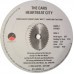 The Cars – Heartbeat City