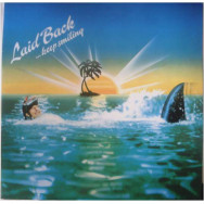 LAID BACK - …keep smiling