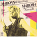 Madonna ‎– Like A Virgin