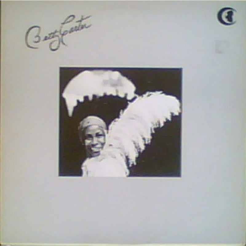Betty Carter – Betty Carter Betty Carter – Betty Carter