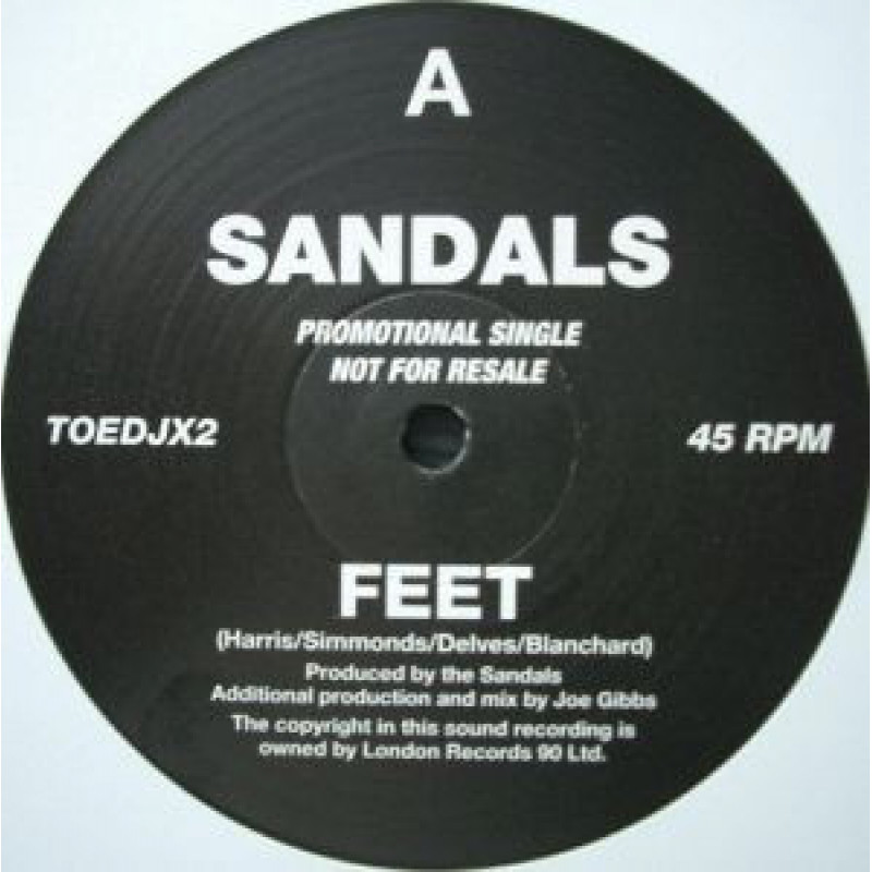 Sandals – Feet Sandals – Feet