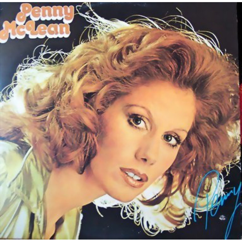 Penny McLean - Penny Penny McLean - Penny