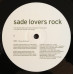 Sade ‎– Lovers Rock