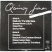 Quincy Jones ‎– Take Five
