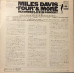 Miles Davis - Four' & More - Recorded Live In Concert Miles Davis - Four' & More - Recorded Live In Concert