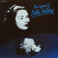 Billie Holiday - The Billie Holiday Collection