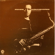 Stan Getz - Marrakesh express