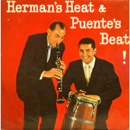 Woody Herman & Tito Puente - Herman`s heat & Puente`s beat