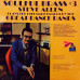 Steve Allen - Soulful Brass #3 Steve Allen - Soulful Brass #3