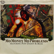 Notorious B.I.G. - Mo Money Mo Problems