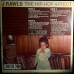 J Rawls – The Hip-Hop Affect J Rawls – The Hip-Hop Affect