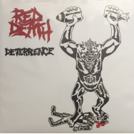 Red Death ‎– Deterrence