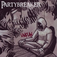 Partybreaker ‎– Unfun
